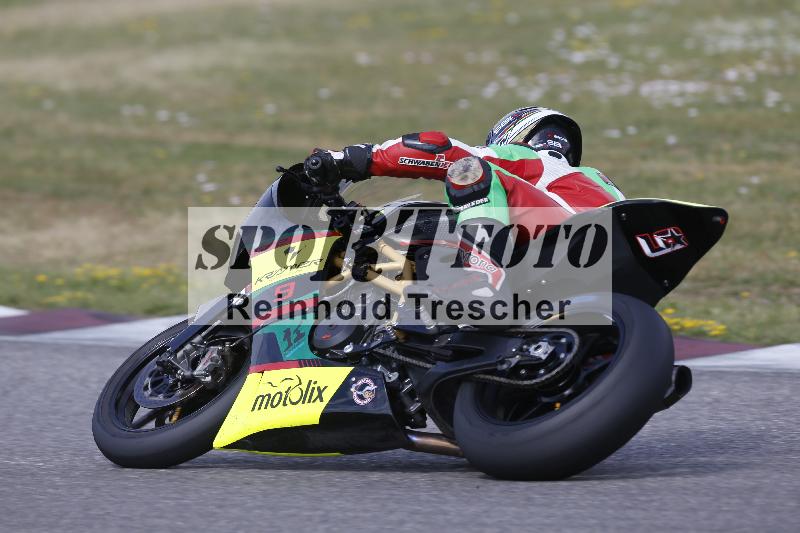 /19 06.06.2026  TZ Motorsport ADR/Gruppe rot/9